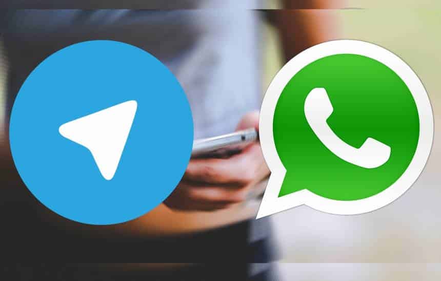 Como Criar e Gerenciar Grupos no WhatsApp e Telegram: Guia Completo para Iniciantes