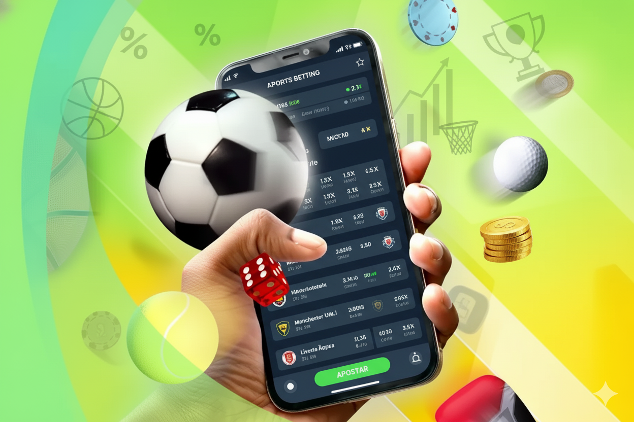 Grupos de BET e Cassino no Telegram