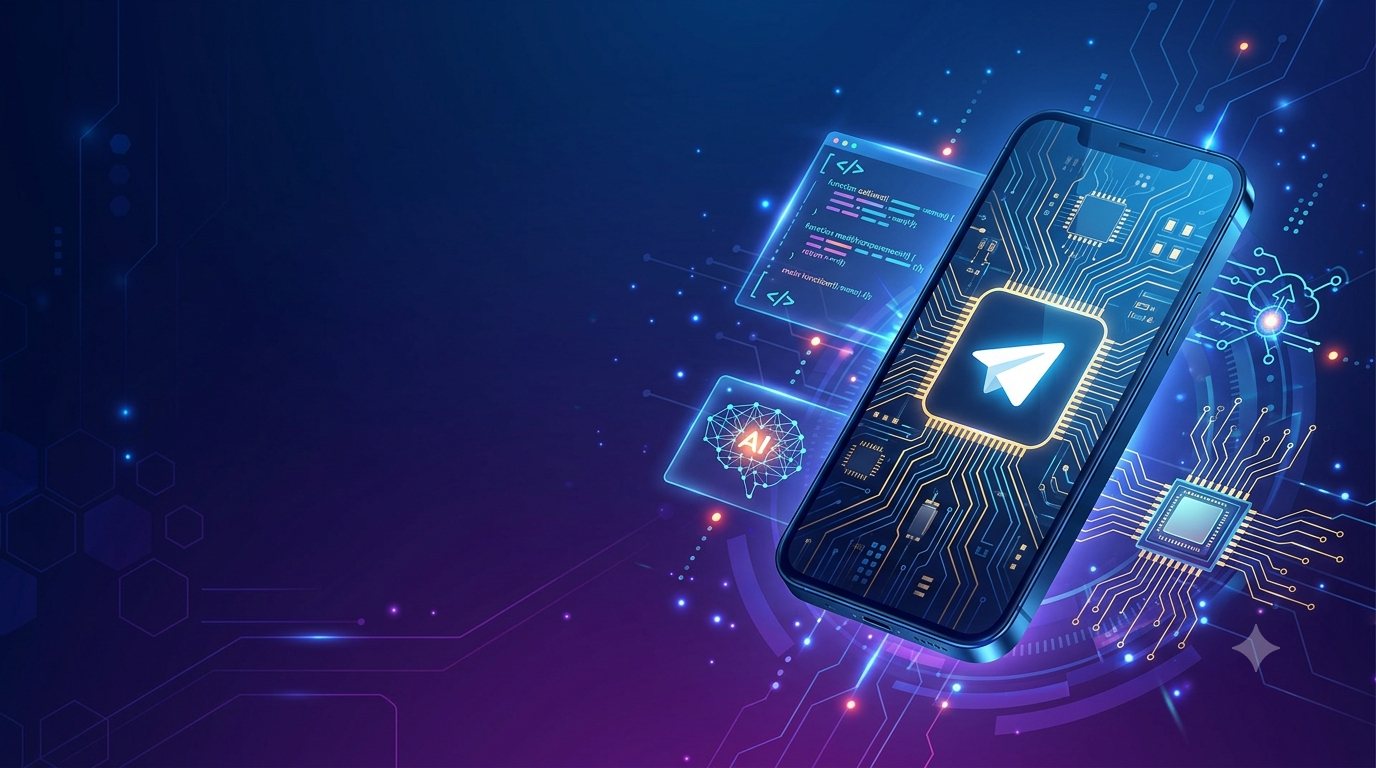 Top Grupos de Tecnologia no Telegram para 2026