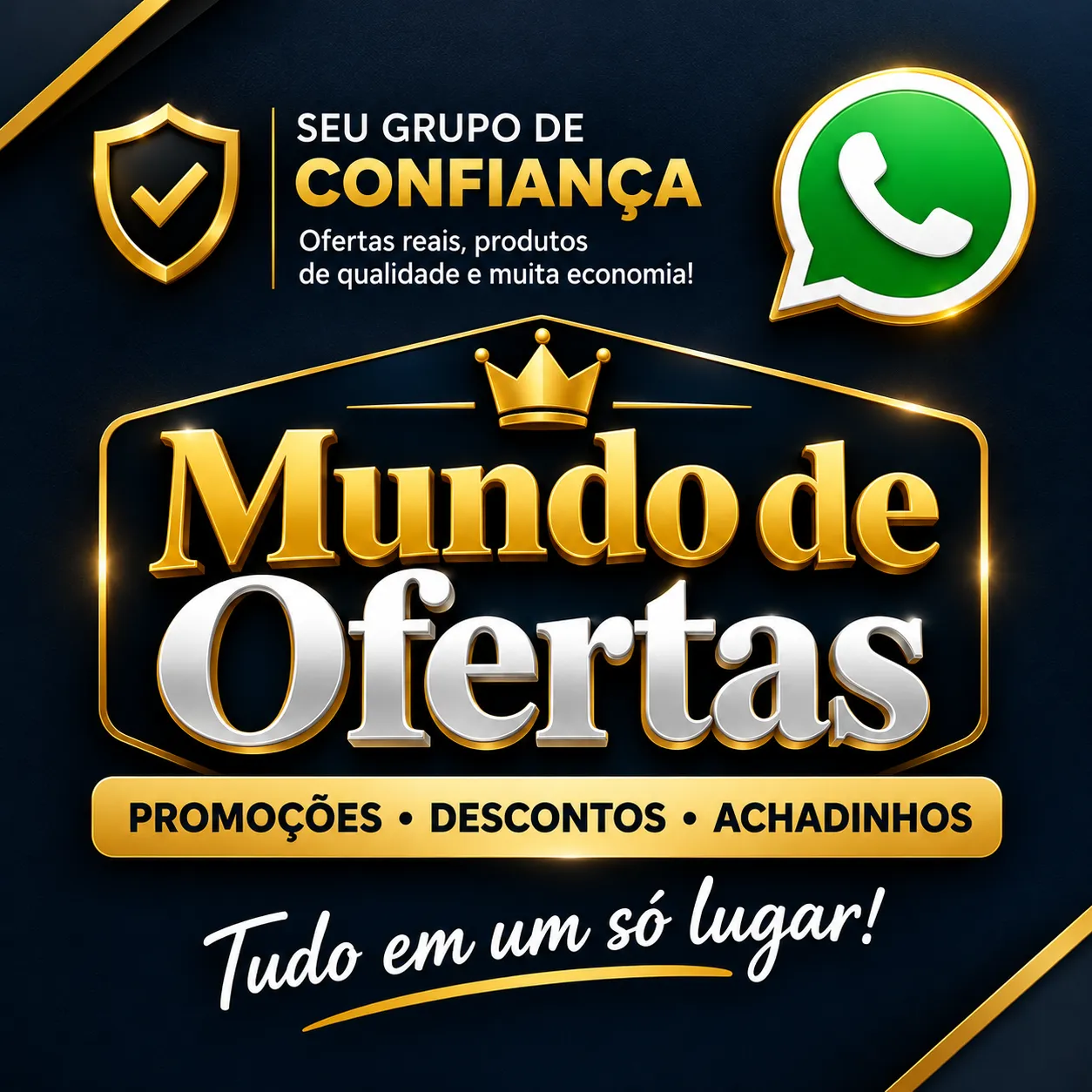Mundo de Ofertas 