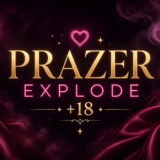 PrazerExplode +18