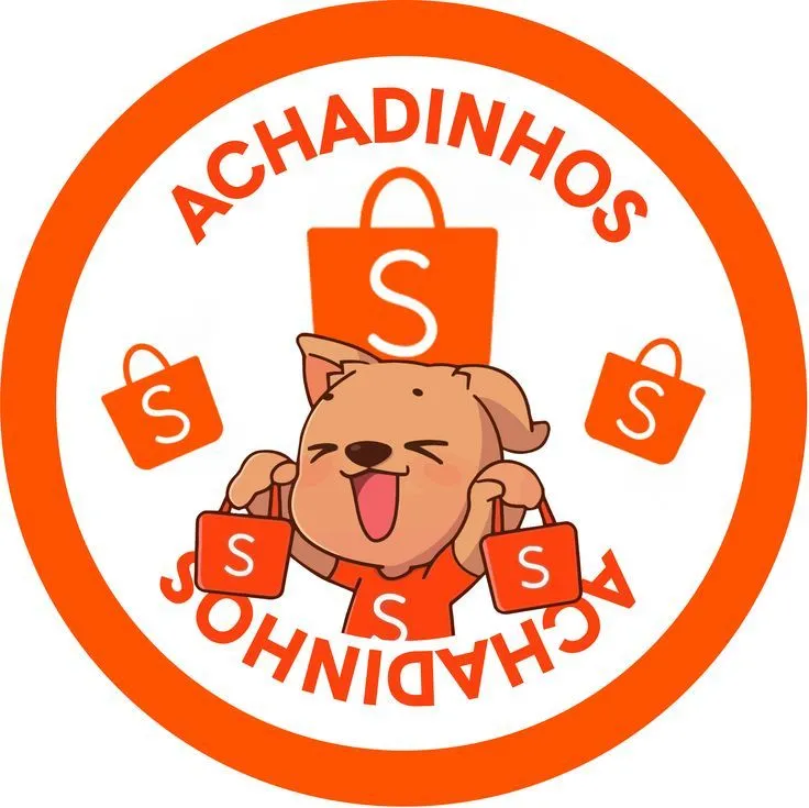 Grupo de Telegram: Cupom e Ofertas Shopee