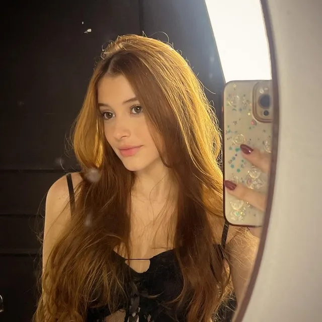 Chamada de Vídeo Gatas BR 💋