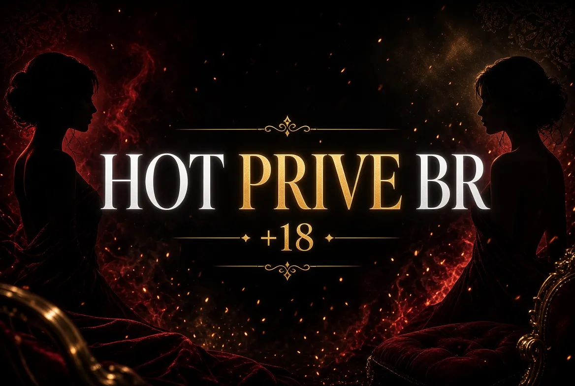 HOT PIRVE BR💥