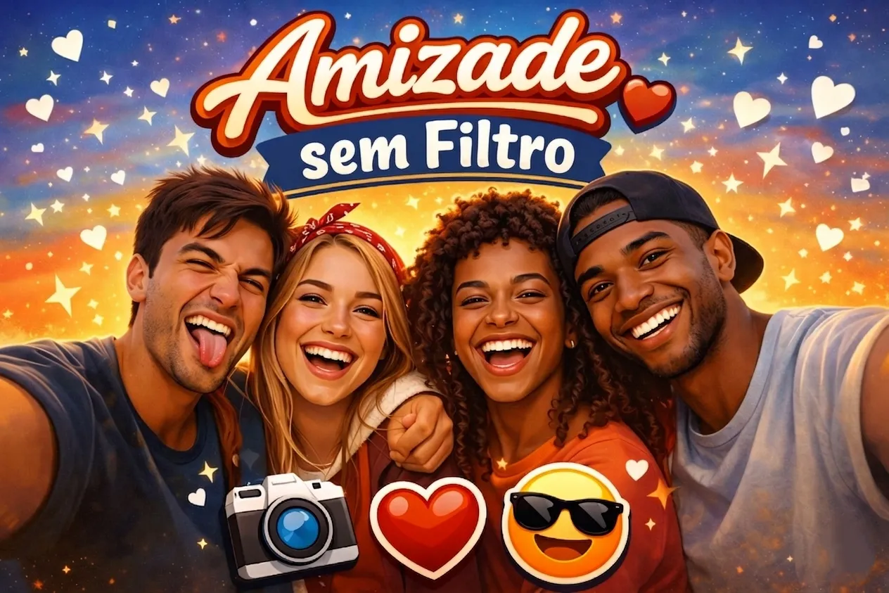 Grupos de Telegram sobre https://t.me/Amizadesemfiltro
