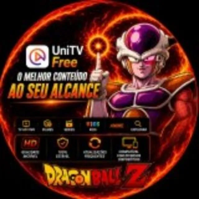 ATIVAÇÃO UNITV FREE