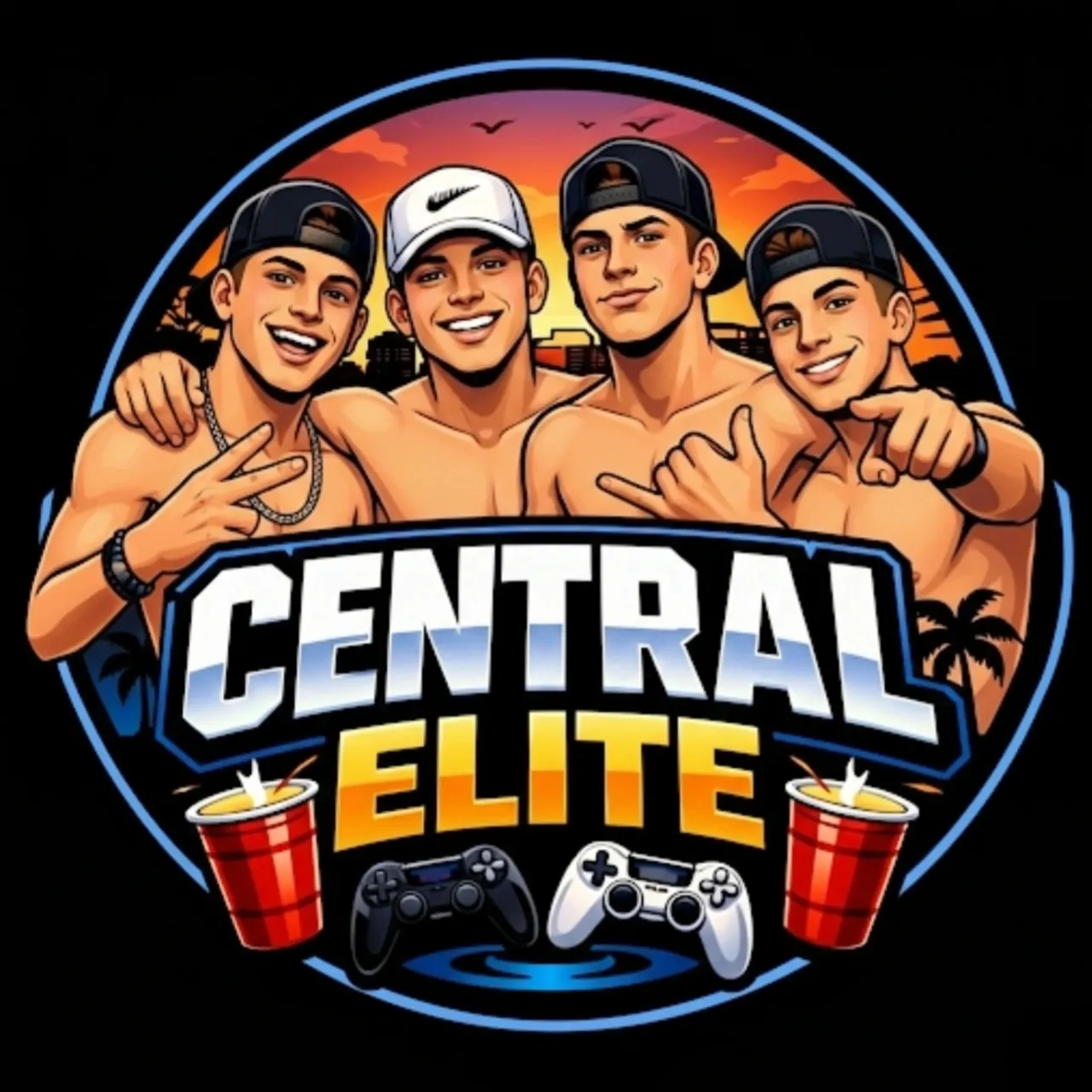 Grupos de Telegram sobre https://t.me/+xp92yrIC_LY5MmQx