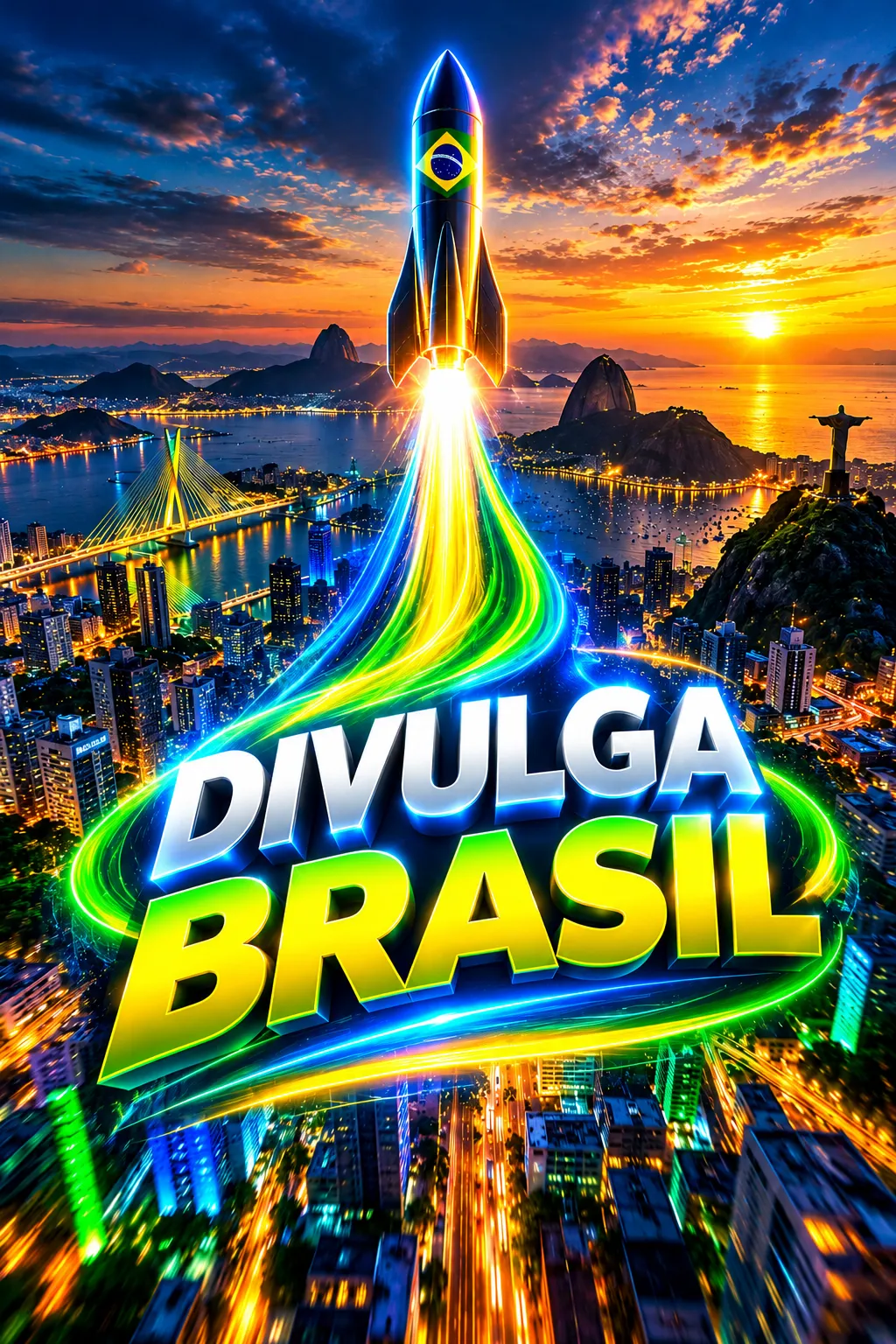 Divulga Brasil 