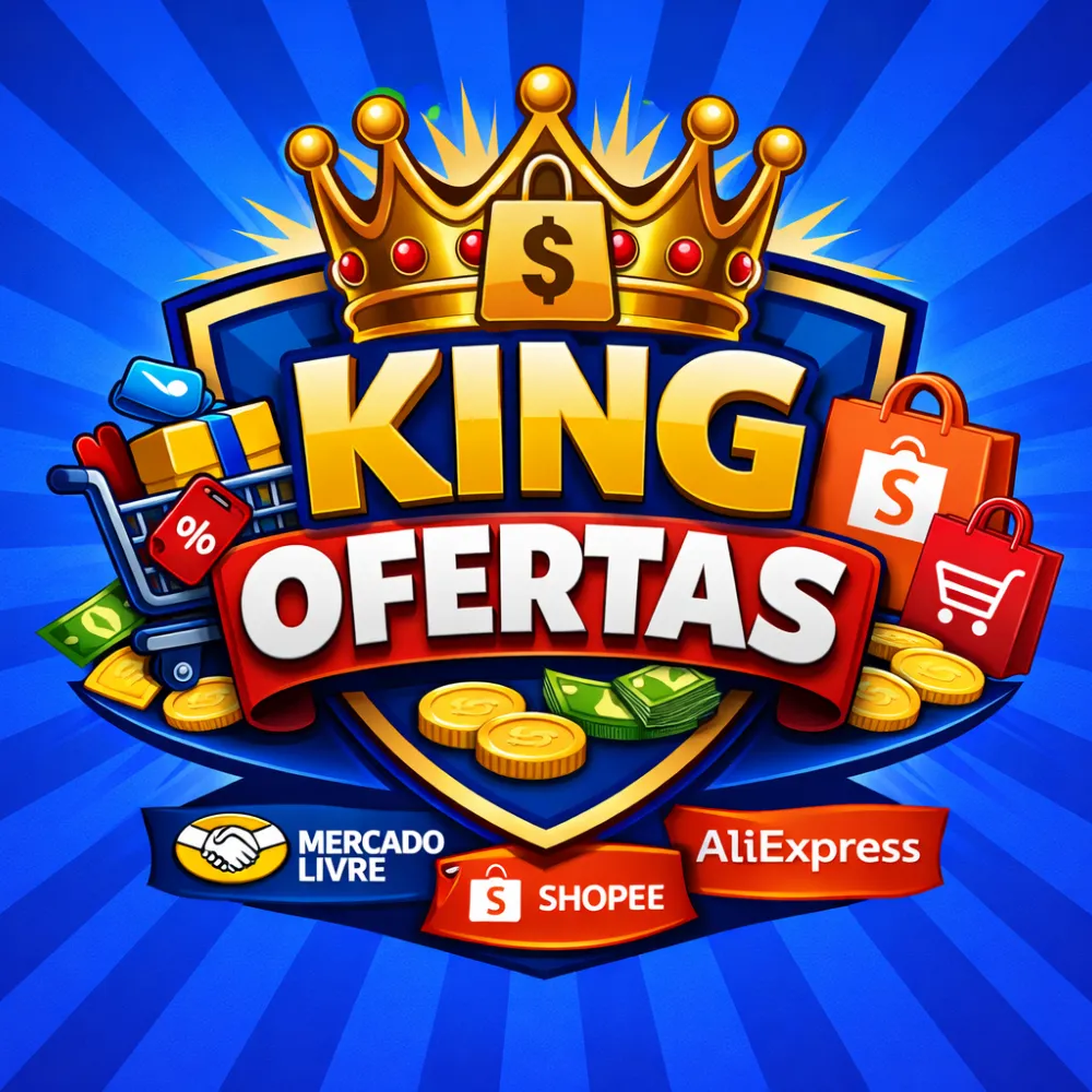 Grupos de Telegram sobre https://t.me/kingsofertas