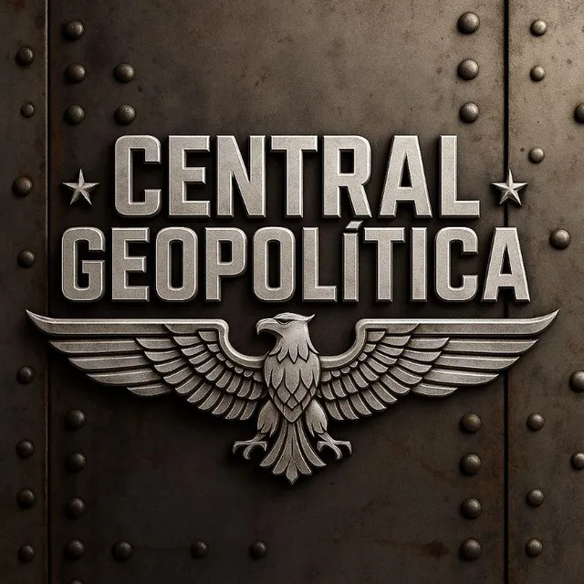 Grupos de Telegram sobre https://t.me/CentralGeopolitica