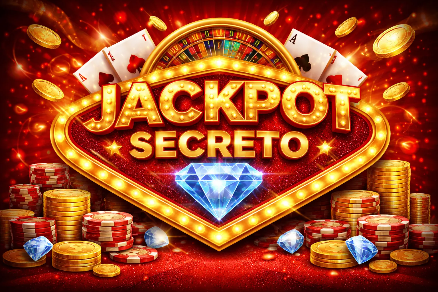 Grupos de Telegram sobre https://t.me/JackpotSecreto