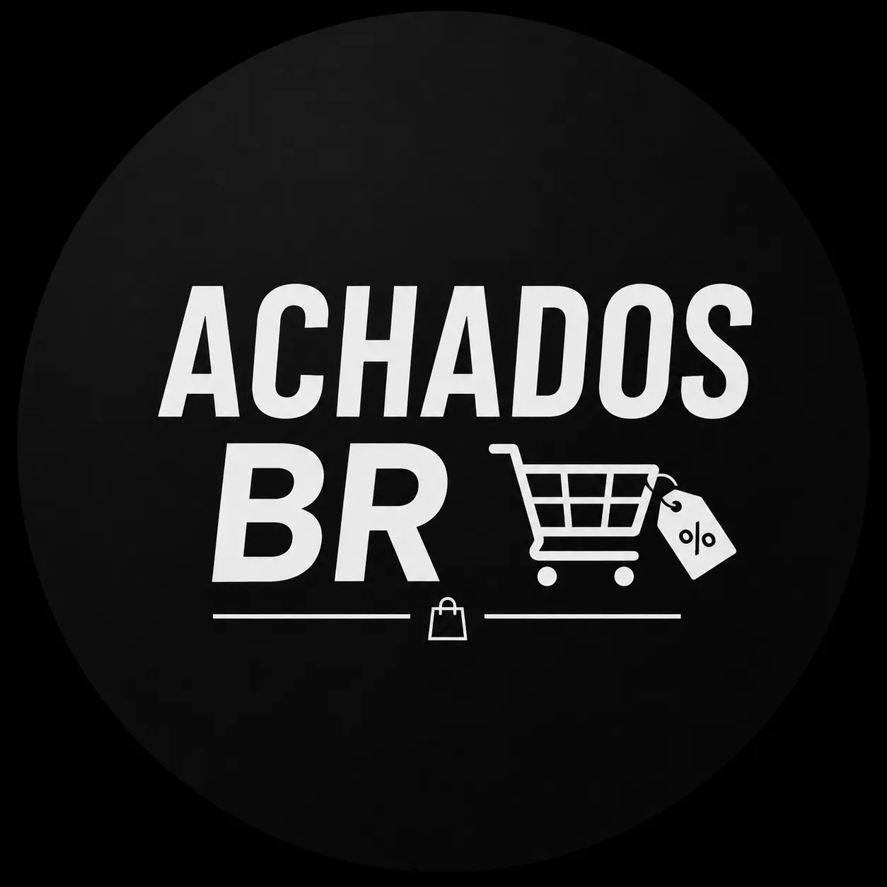 Grupos de Telegram sobre https://t.me/achadosbrb