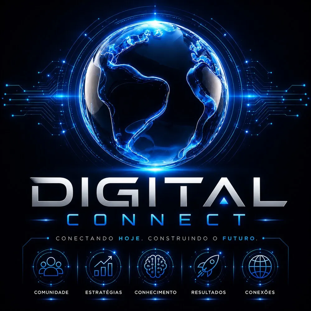 Digital Connect | Renda Extra Online