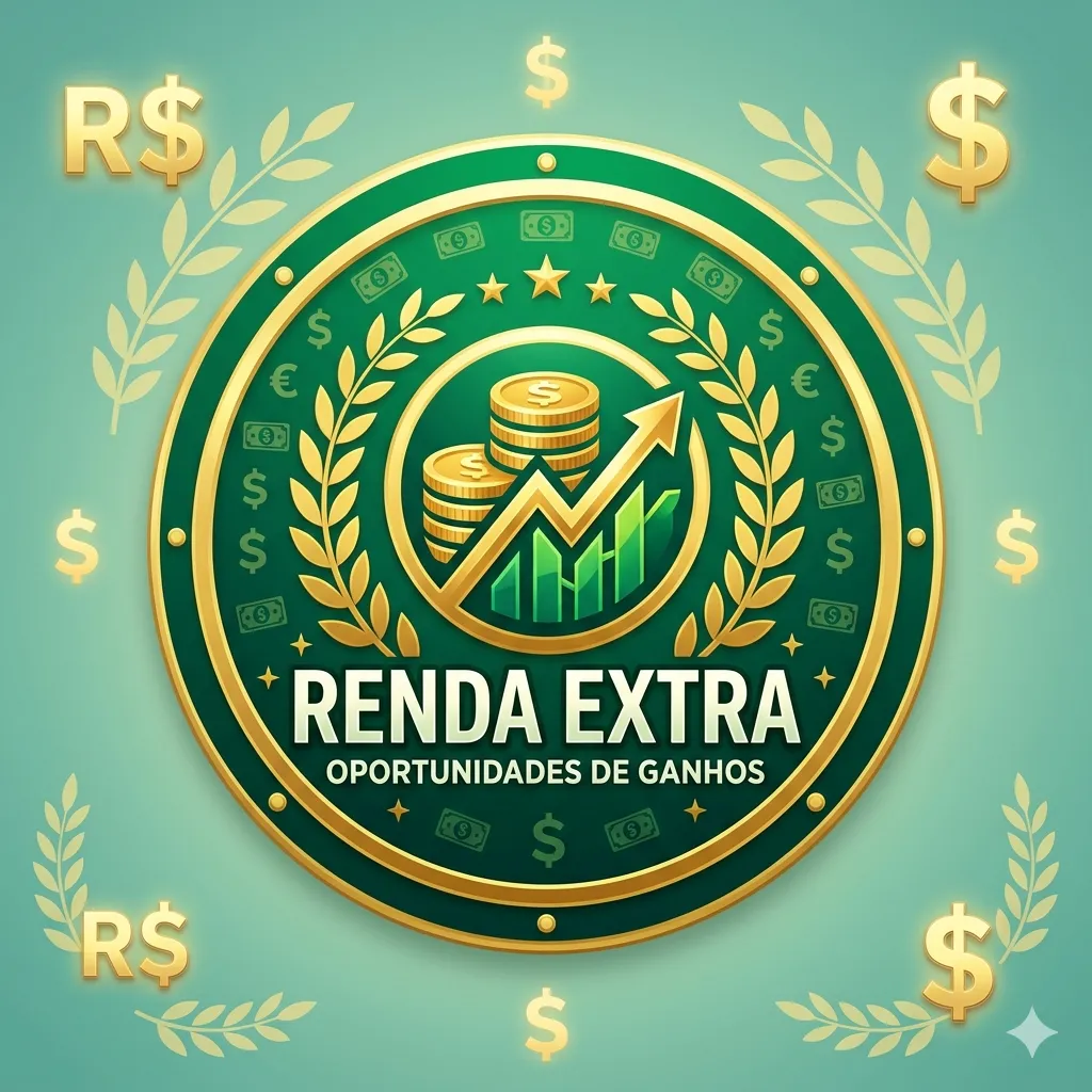 Grupo de Telegram: Rota da Renda Extra