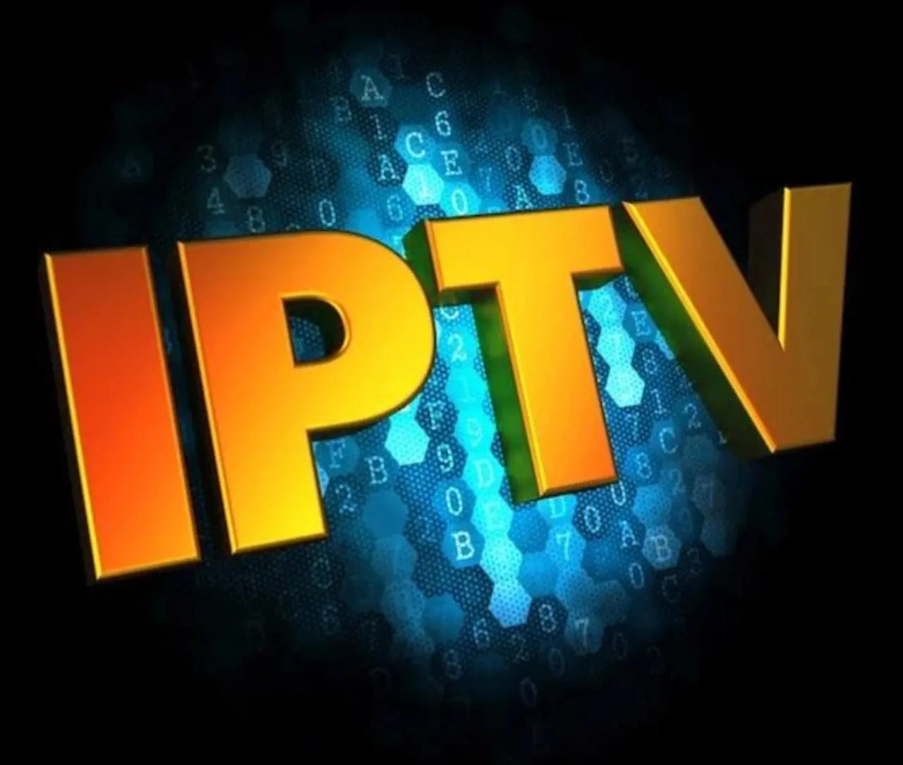 IPTV TESTE GRATIS
