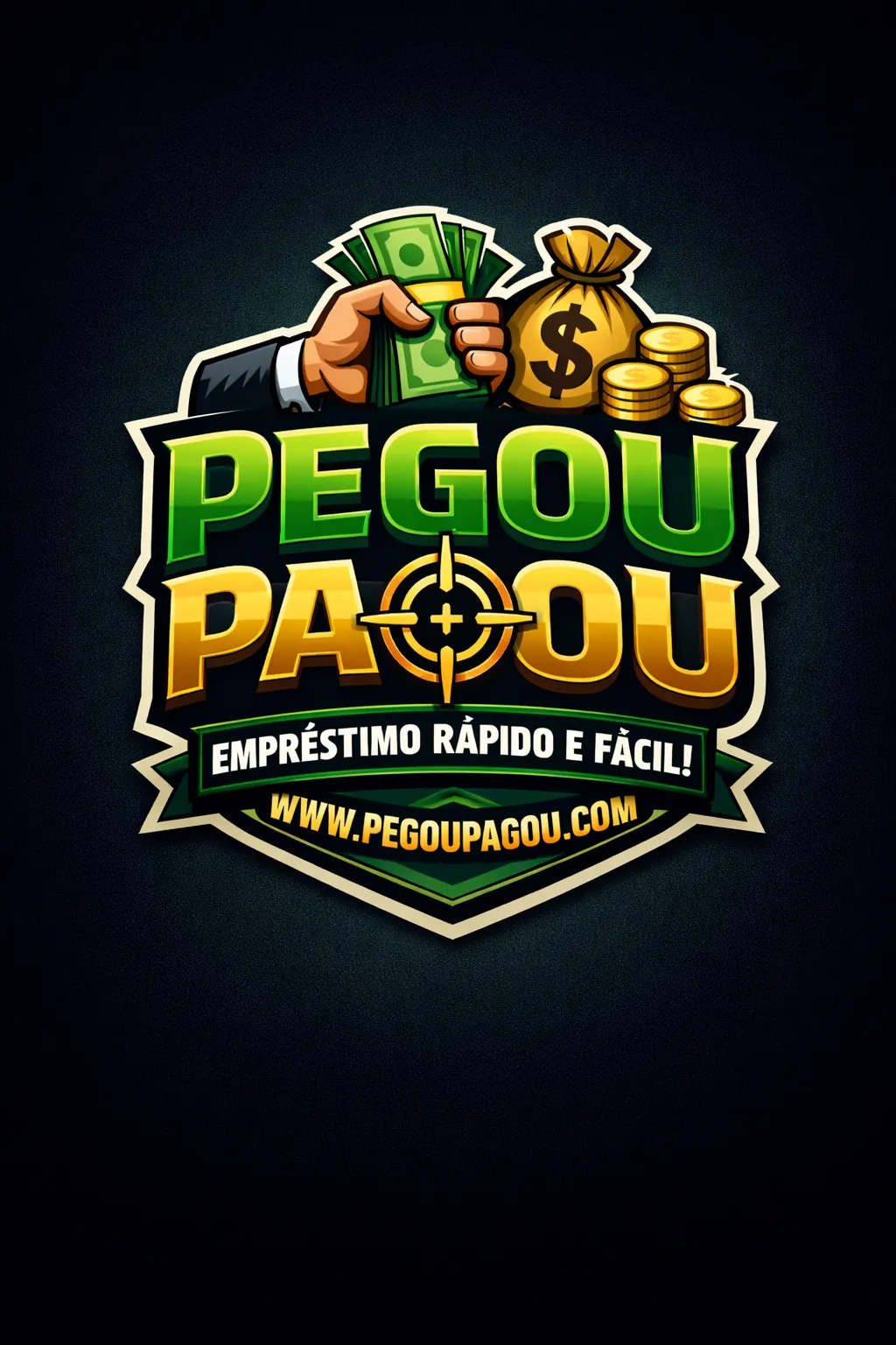 Grupos de Telegram sobre https://t.me/pegoupagou