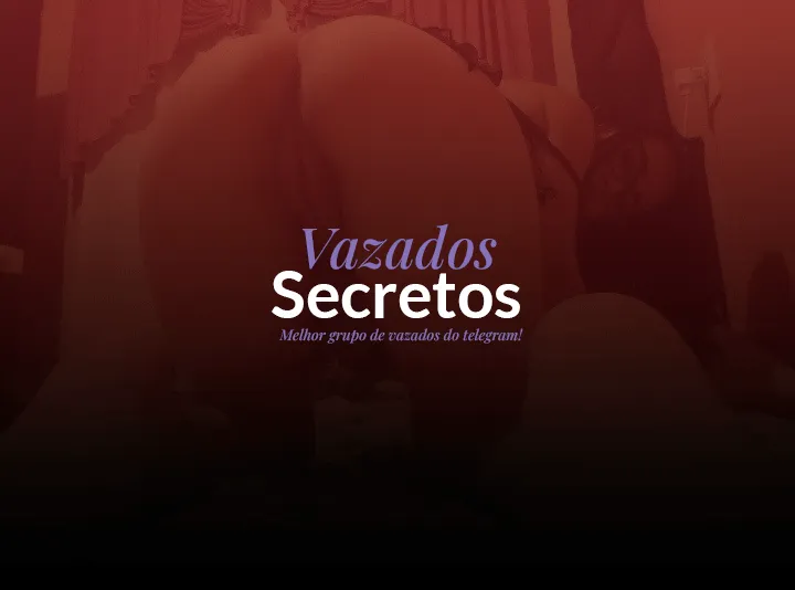 Vazados Secretos