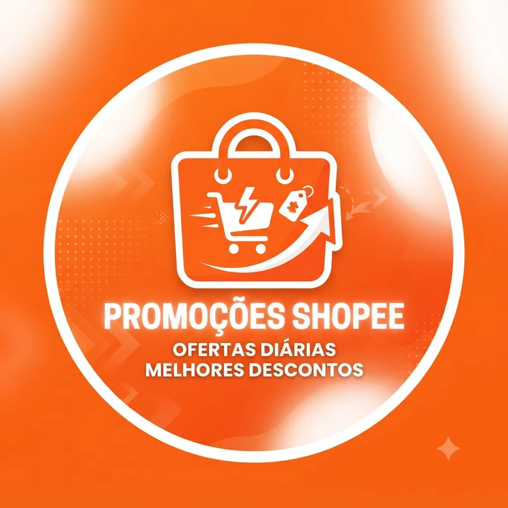 PROMOÇÕES SHOPEE
