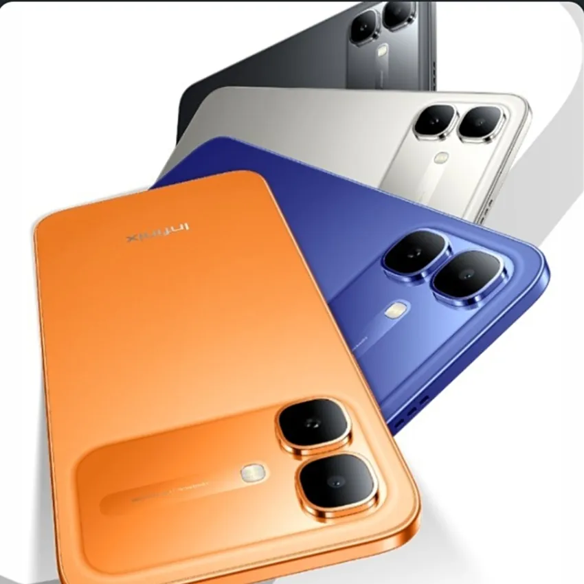Grupo de WhatsApp: Infinix Goiás - Smart 20 disponível!