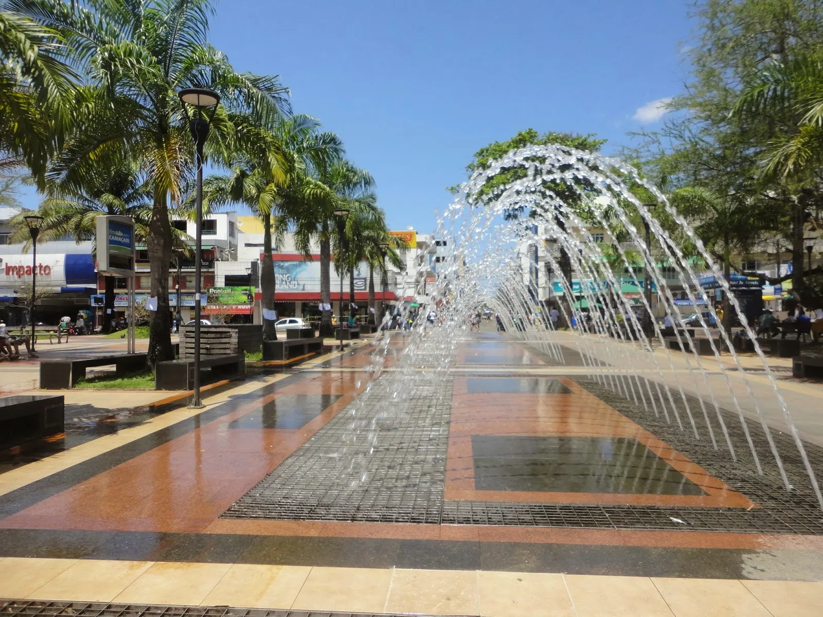 Grupos de Telegram sobre https://t.me/camacariba