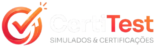 Certitest - Simulados e Provas