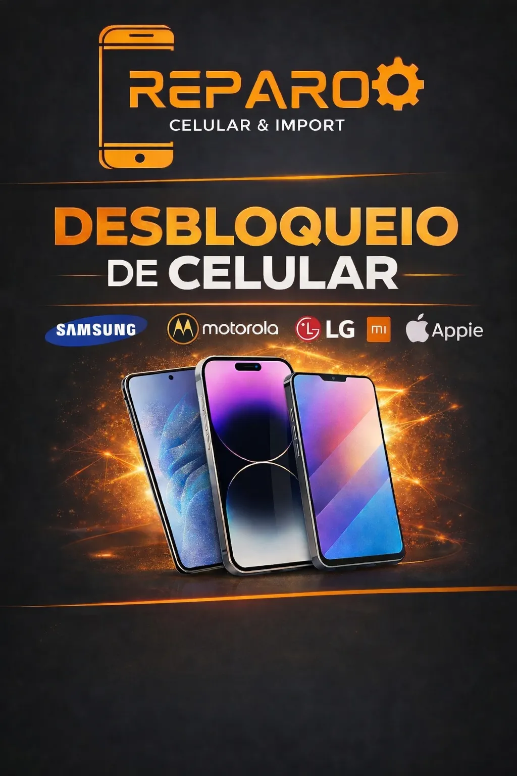 Grupos de Telegram sobre https://t.me/reparocelularimport