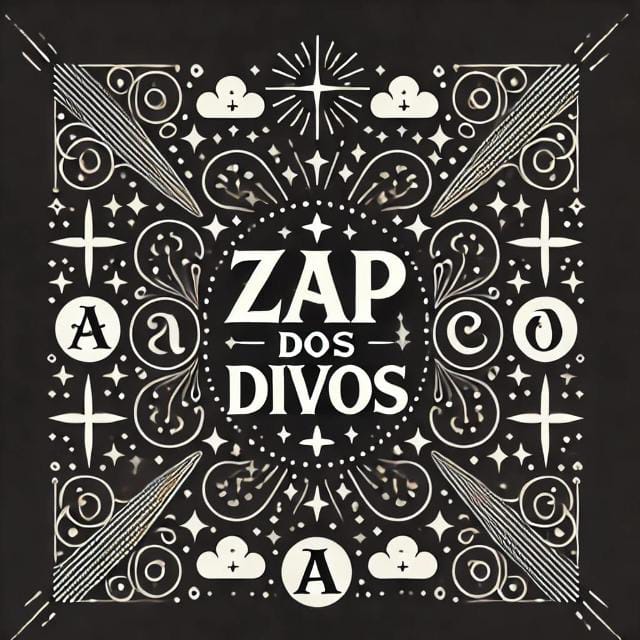 💬 Zap dos Divos