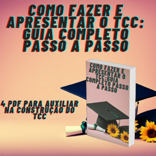 Como fazer o TCC