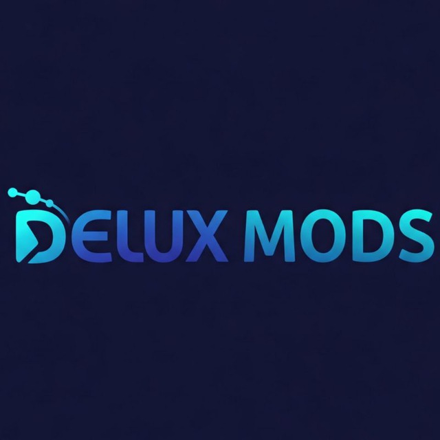 https://t.me/DeluxMods