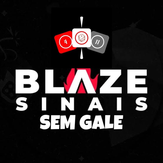 https://t.me/blazedoublesg