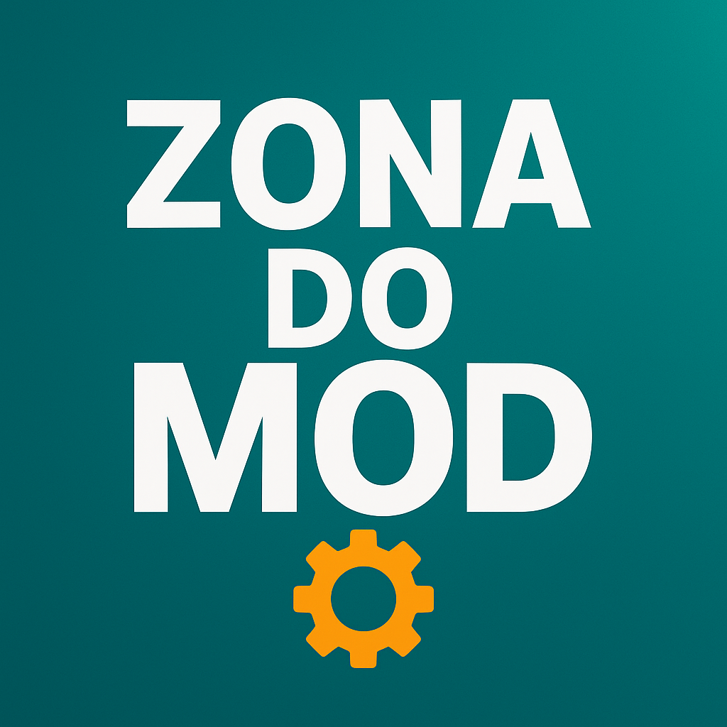 Grupos de Telegram sobre https://t.me/Zonadomod