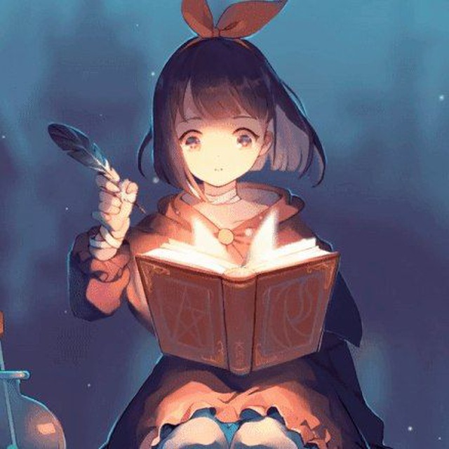 Grupos de Telegram sobre https://t.me/novels_Aurora