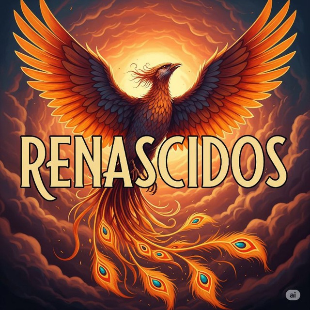 https://t.me/Renascidosofcial