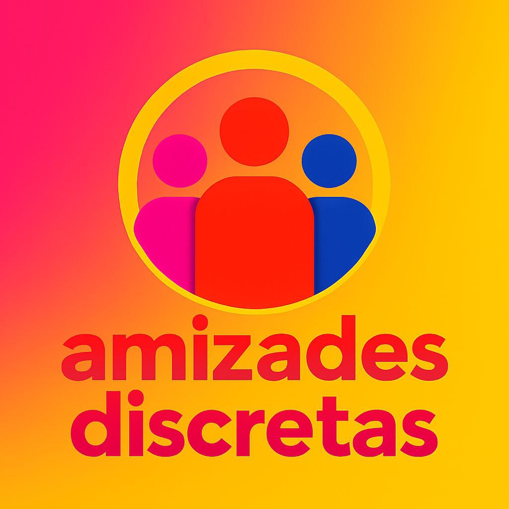 Grupos de Telegram sobre https://t.me/amizades_discretas
