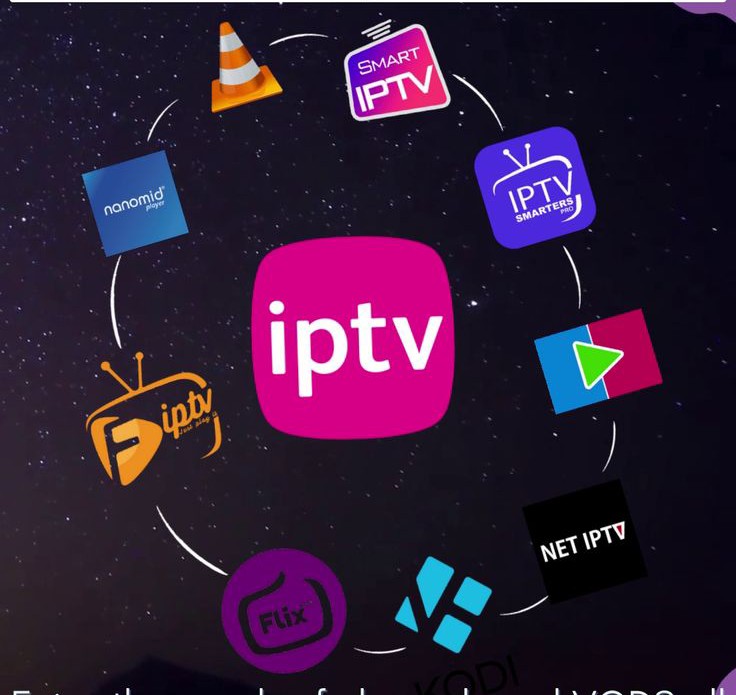 Grupos de Telegram sobre https://t.me/LISTAS_IPTV_BARATINHO_BR