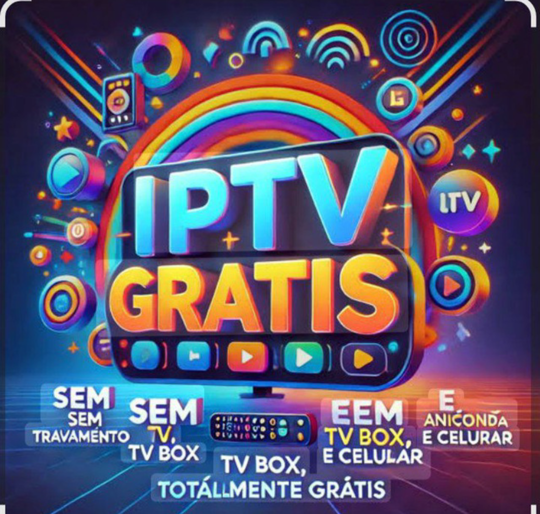 Grupos de Telegram sobre https://t.me/IPTV_GRATIS_Androids