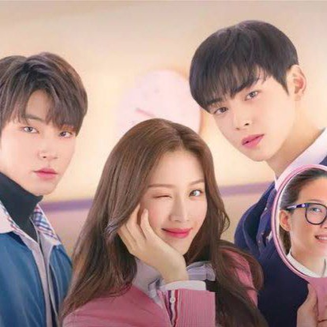 Grupos de Telegram sobre https://t.me/DoramasVariadosX