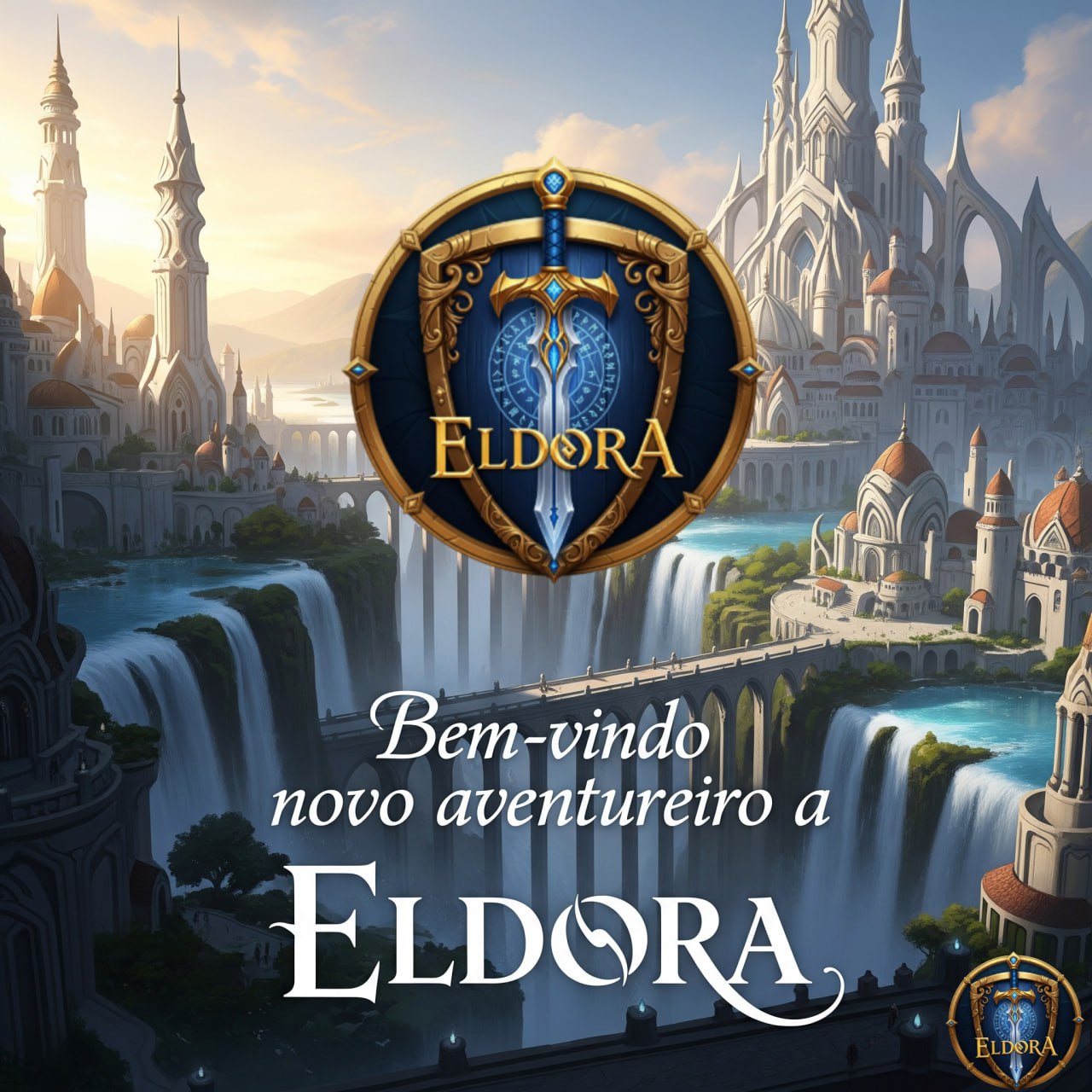 Grupos de Telegram sobre https://t.me/Aventureiros_de_Eldora