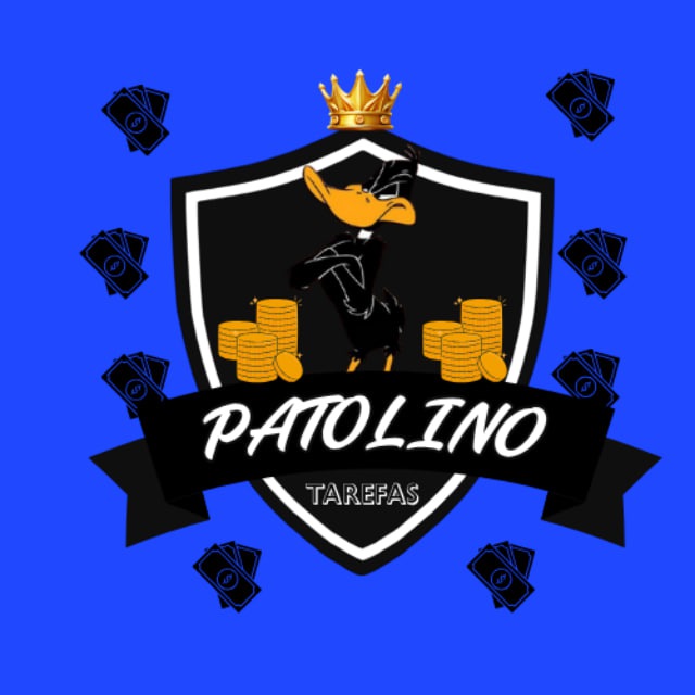 Grupos de Telegram sobre https://t.me/Tarefastelegrampatolino