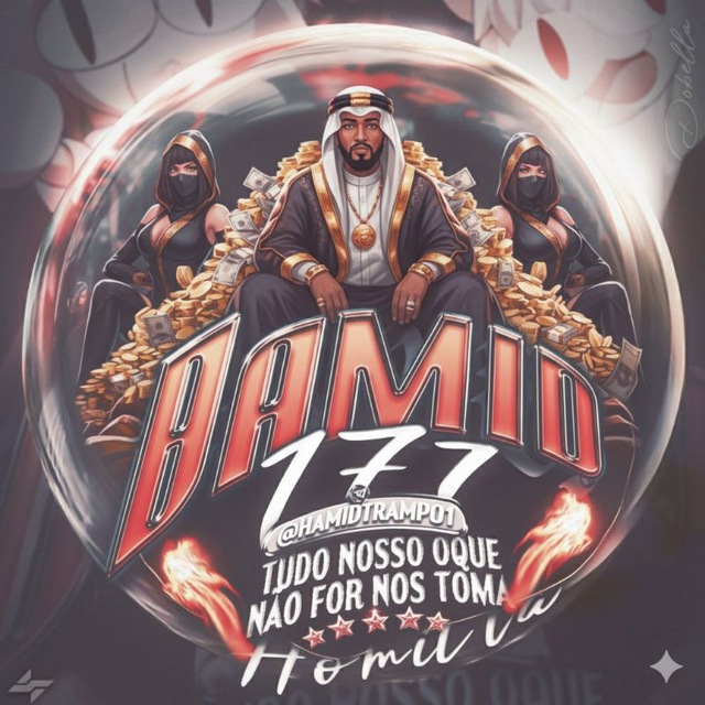 Grupos de Telegram sobre https://t.me/HAMIDTRAMPOS