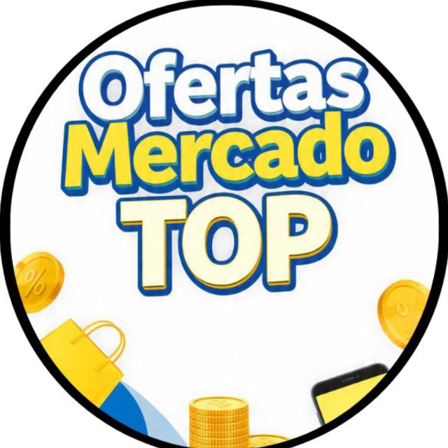 Grupos de Telegram sobre https://t.me/ofertasmercadotop