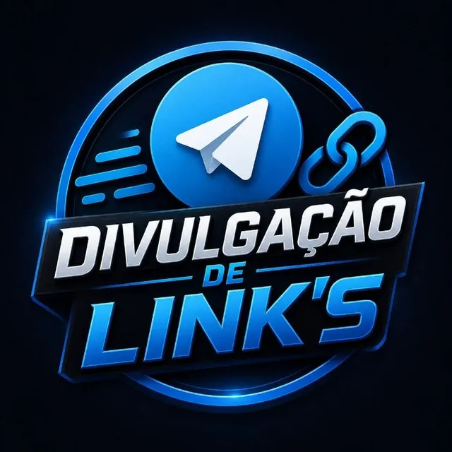 Divulguei agora