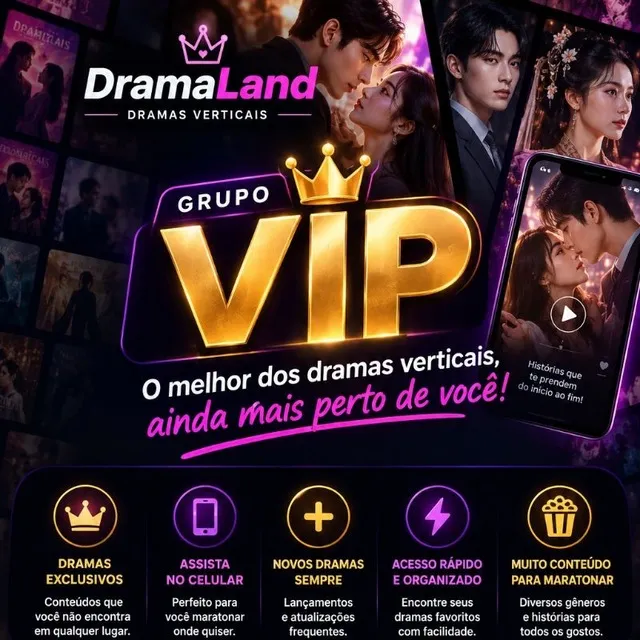 dramaland