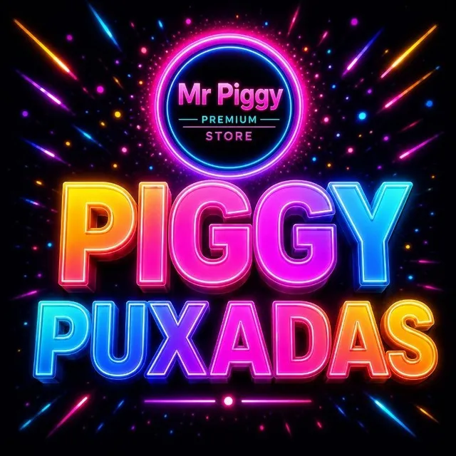 Grupo de Telegram: PIGGY PUX@ADAS