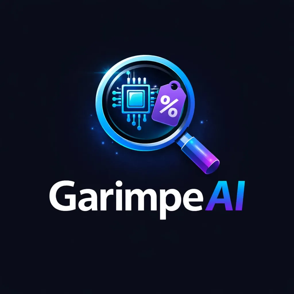 Grupos de Telegram sobre https://t.me/garimpeai