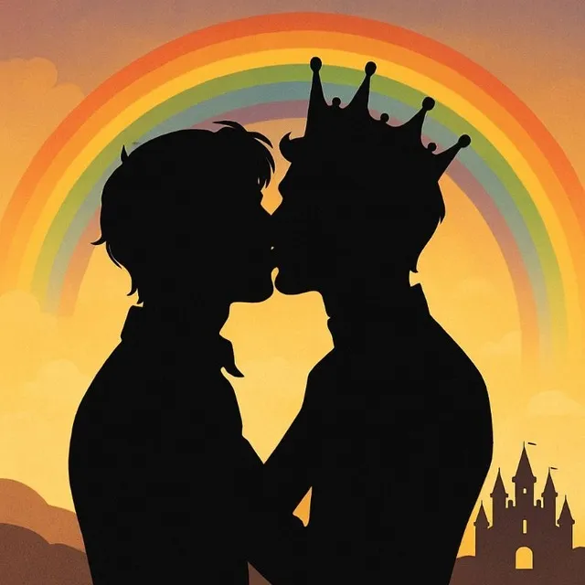 Filmes e séries gays 