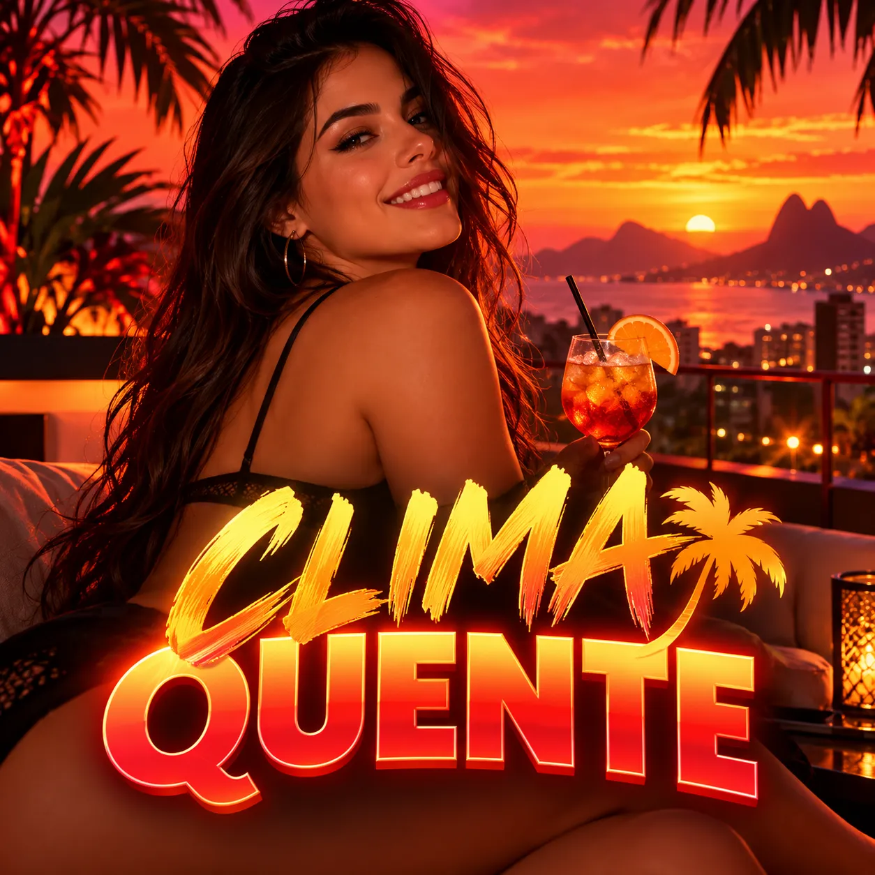 🔥CLIMA QUENTE🔥❤️‍🔥✨🤩