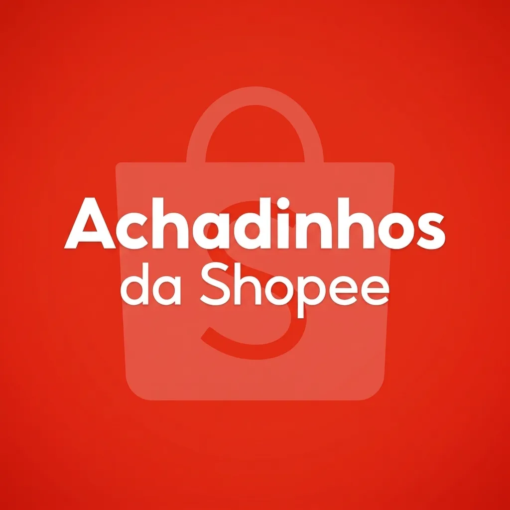 Achadinhos da Shopee
