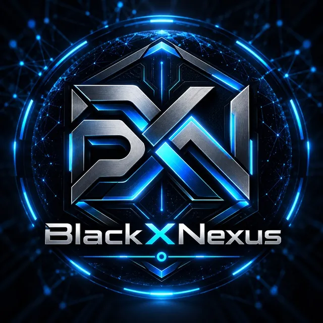 BlackXNexus