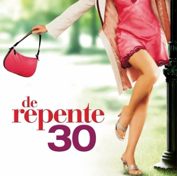 Grupos de Telegram sobre https://t.me/FilmeDeRepente30